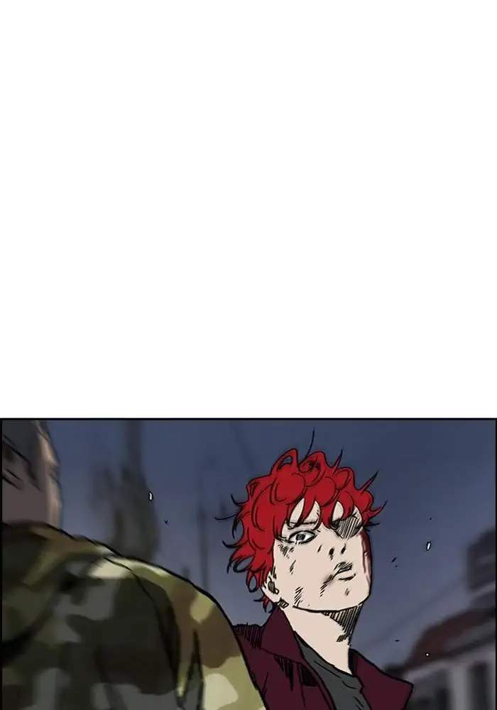 Wind Breaker Chapter 234 Gambar 73