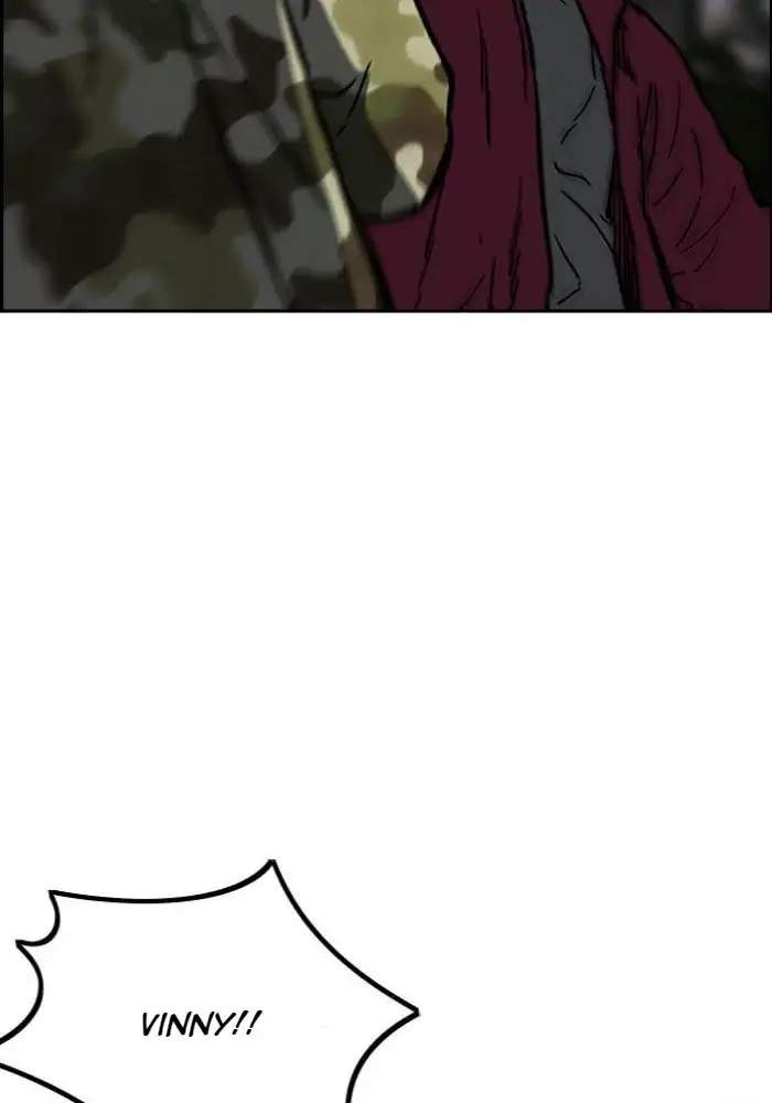 Wind Breaker Chapter 234 Gambar 74