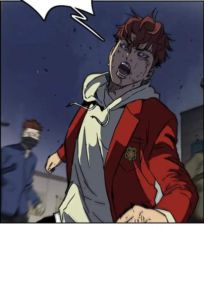 Wind Breaker Chapter 234 Gambar 75