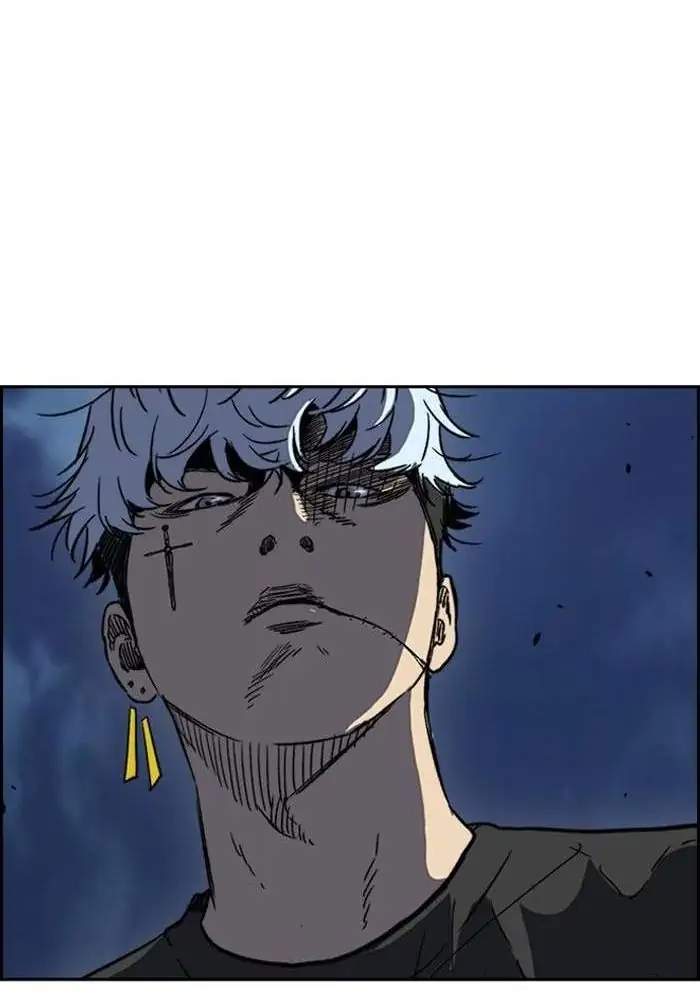 Wind Breaker Chapter 234 Gambar 89