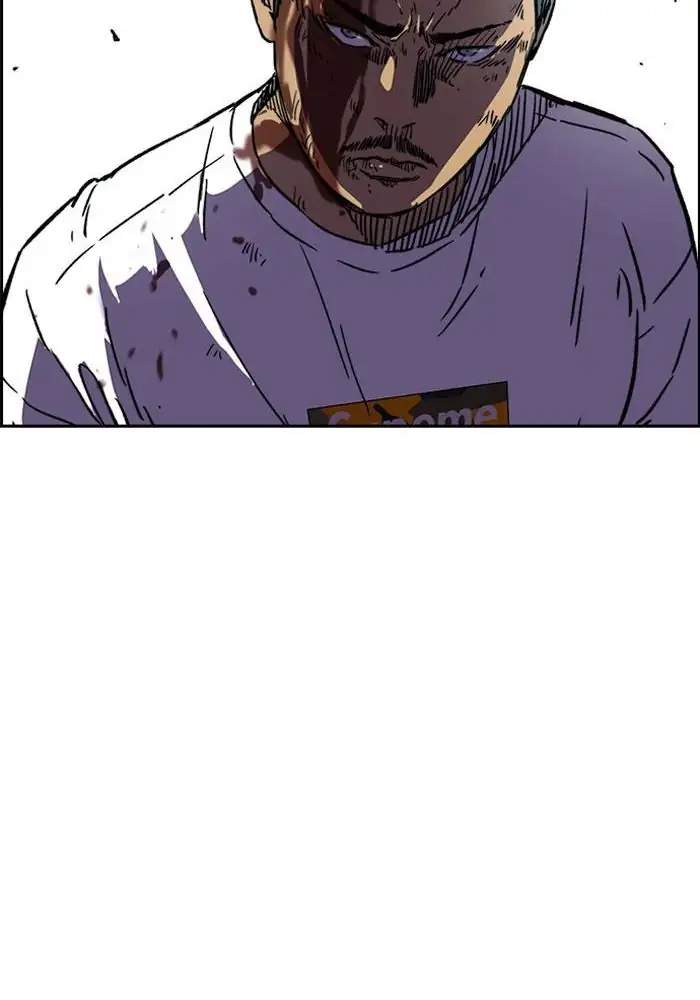 Wind Breaker Chapter 234 Gambar 92