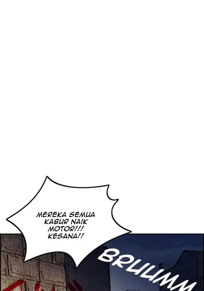 Wind Breaker Chapter 234 Gambar 97