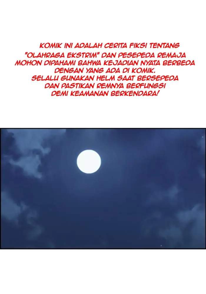 Baca Komik Wind Breaker Chapter 233 Gambar 1