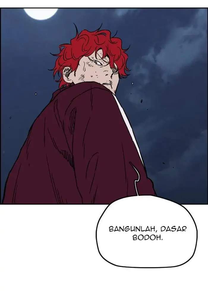 Wind Breaker Chapter 233 Gambar 103