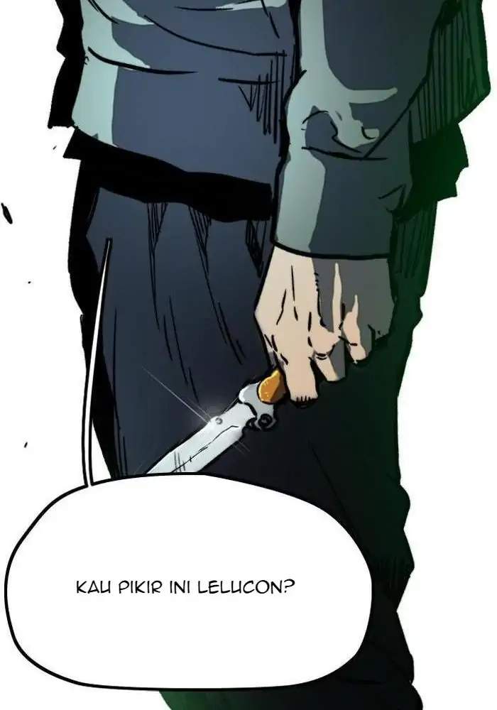 Wind Breaker Chapter 233 Gambar 112