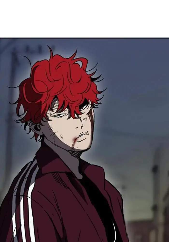 Wind Breaker Chapter 233 Gambar 114