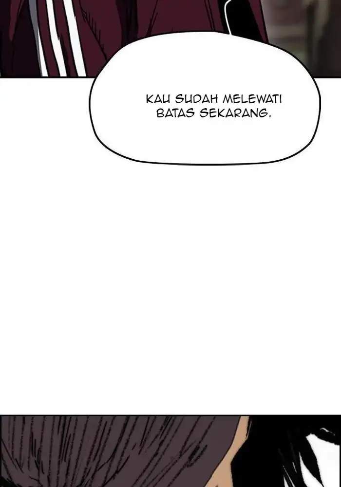 Wind Breaker Chapter 233 Gambar 115