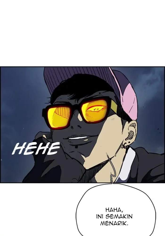 Wind Breaker Chapter 233 Gambar 121