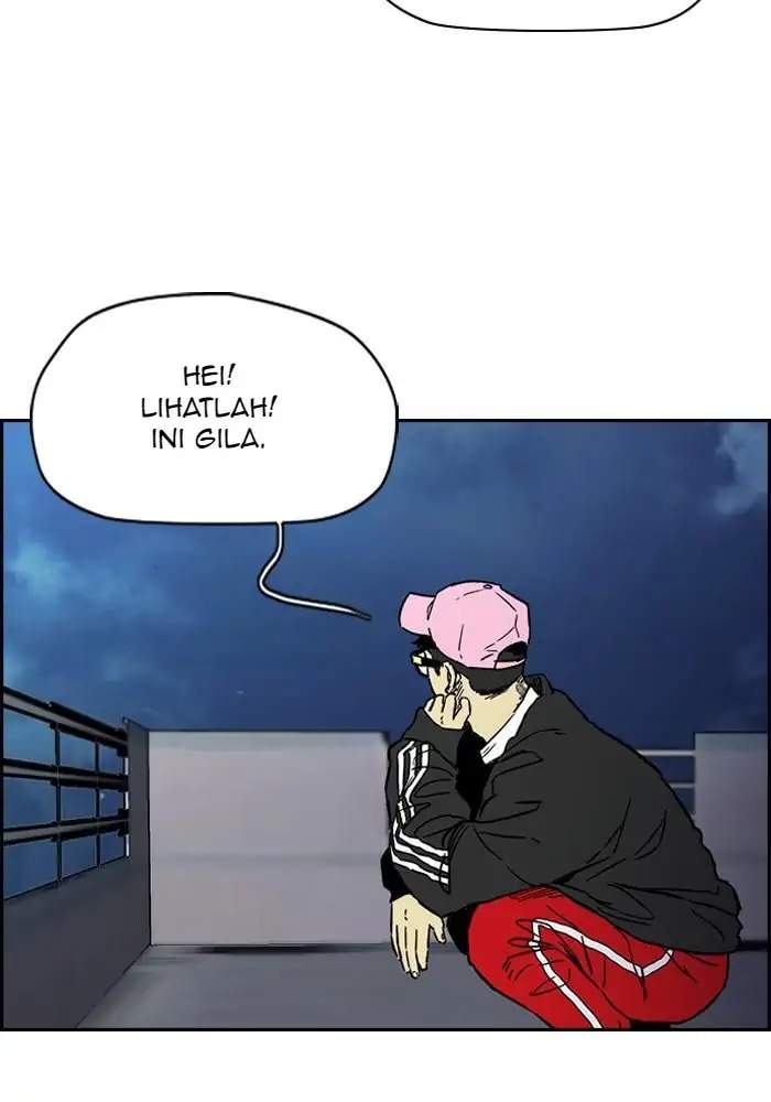 Wind Breaker Chapter 233 Gambar 122