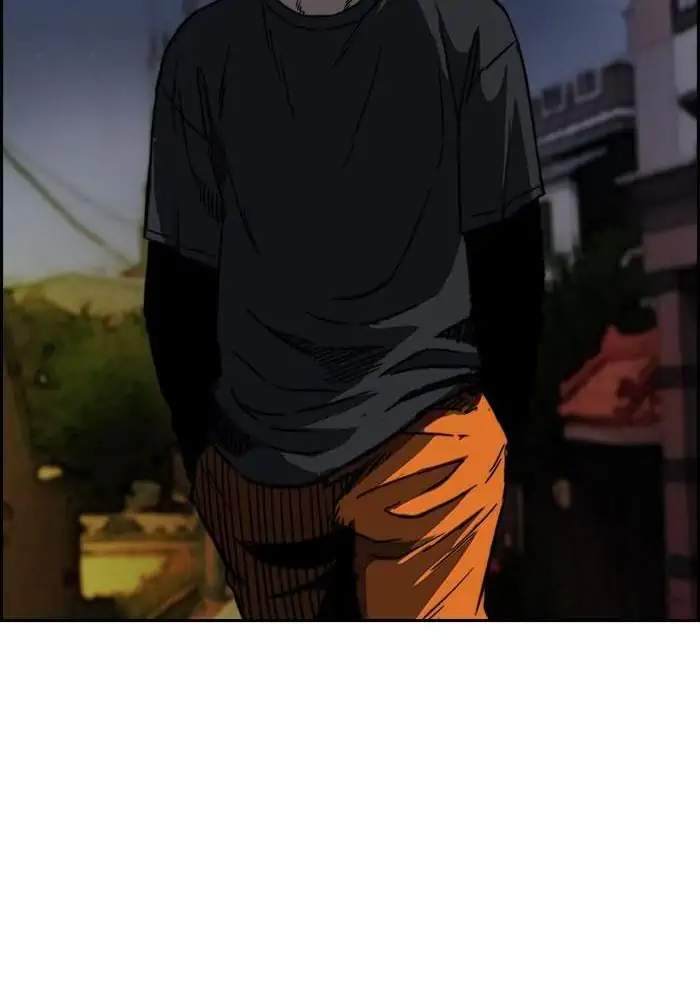 Wind Breaker Chapter 233 Gambar 127