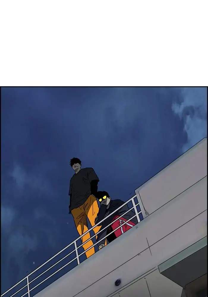Baca Manhwa Wind Breaker Chapter 233 Gambar 2