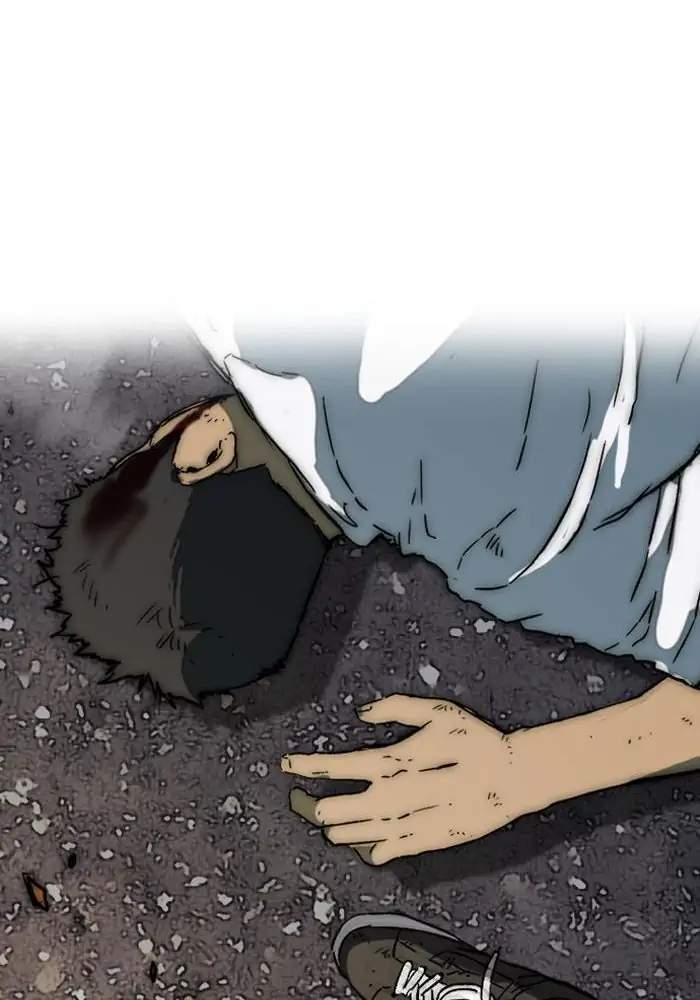 Wind Breaker Chapter 233 Gambar 33