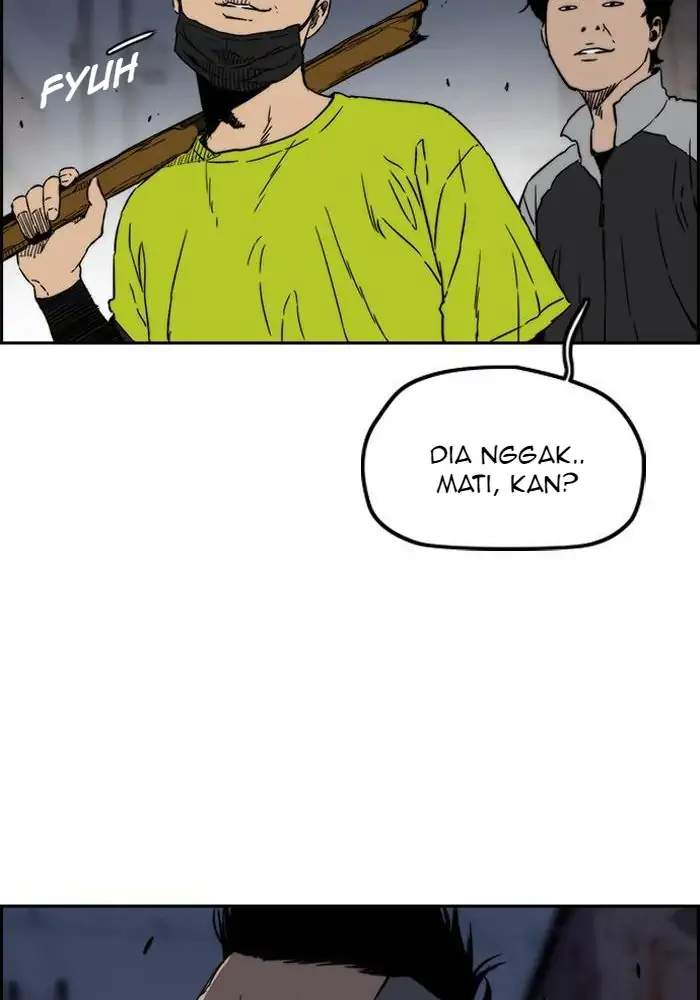 Wind Breaker Chapter 233 Gambar 35