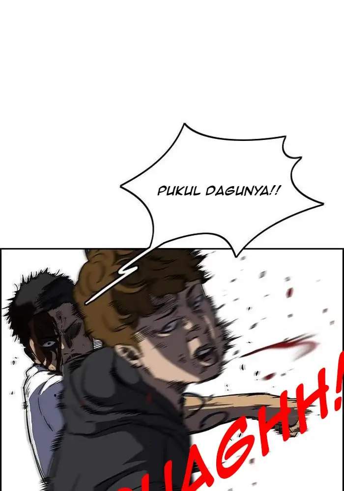 Wind Breaker Chapter 233 Gambar 51