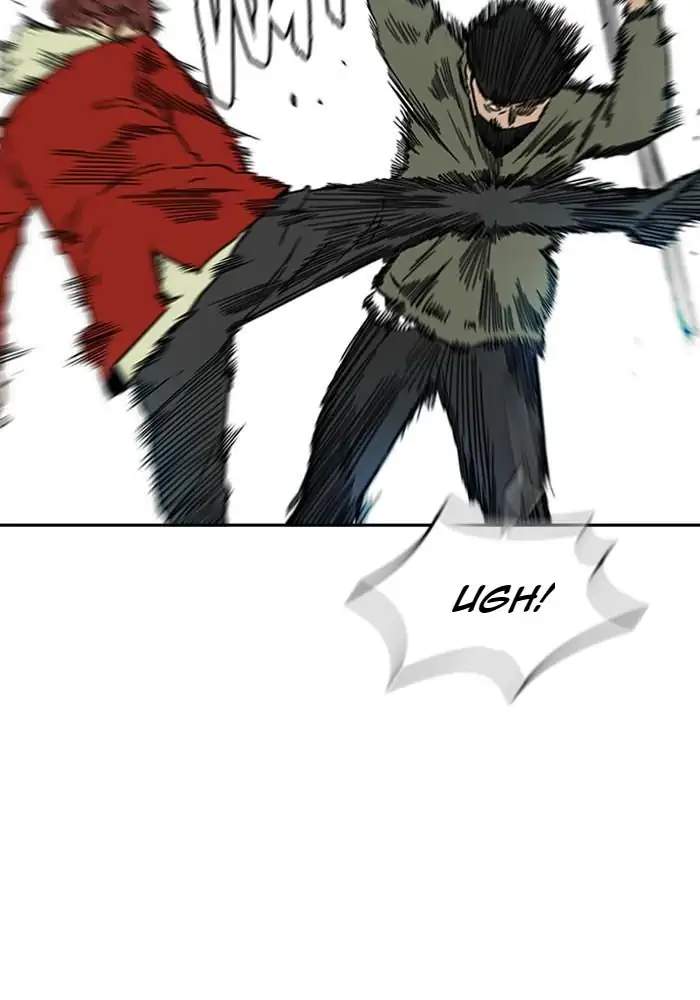Wind Breaker Chapter 233 Gambar 67
