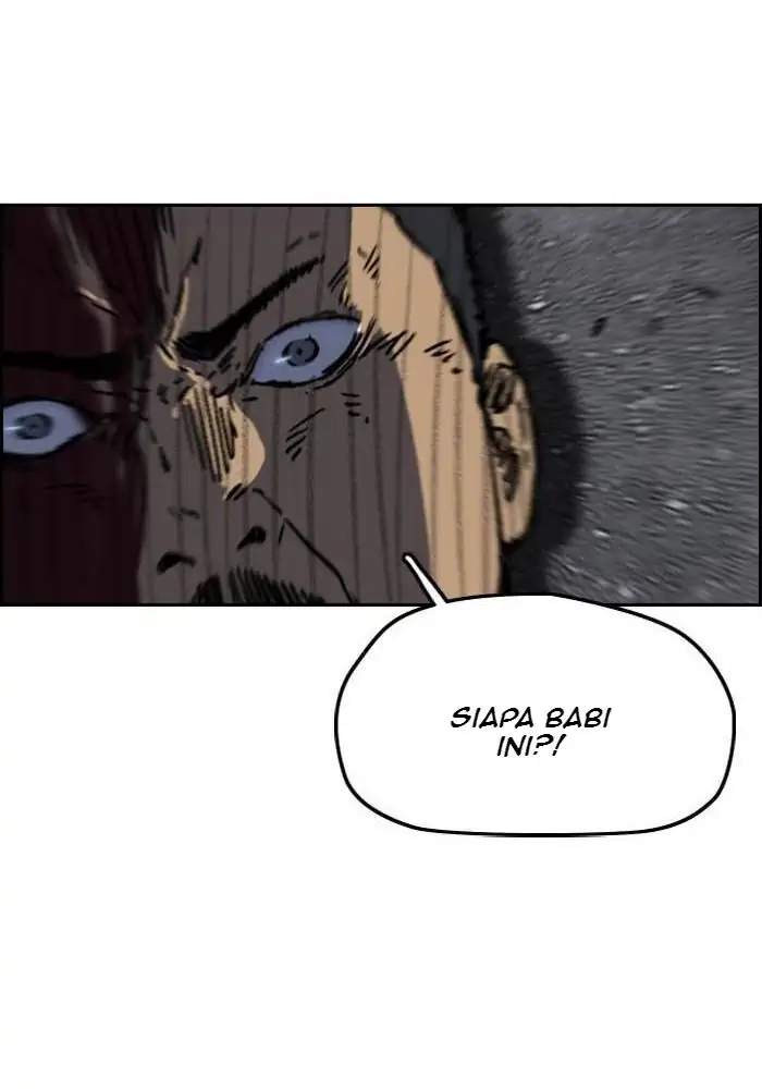 Wind Breaker Chapter 233 Gambar 87