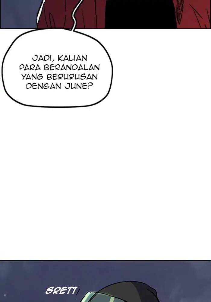 Wind Breaker Chapter 232 Gambar 10