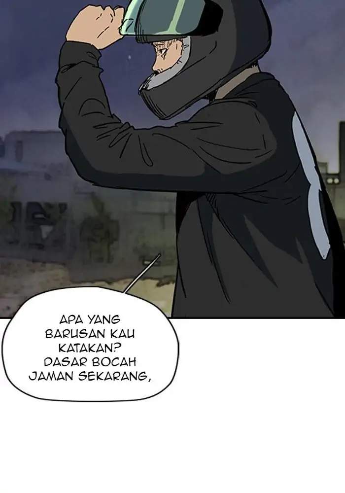 Wind Breaker Chapter 232 Gambar 11