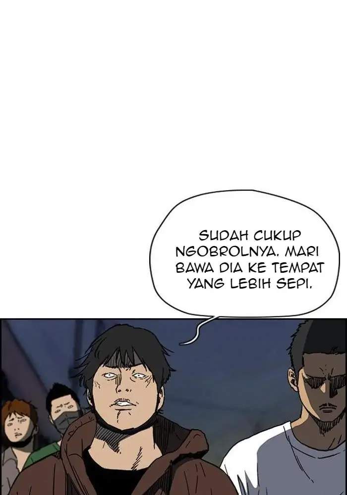 Wind Breaker Chapter 232 Gambar 18