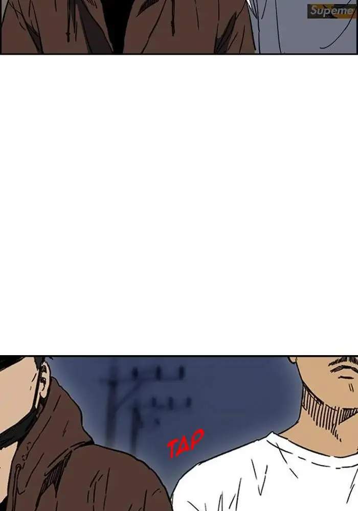 Wind Breaker Chapter 232 Gambar 19