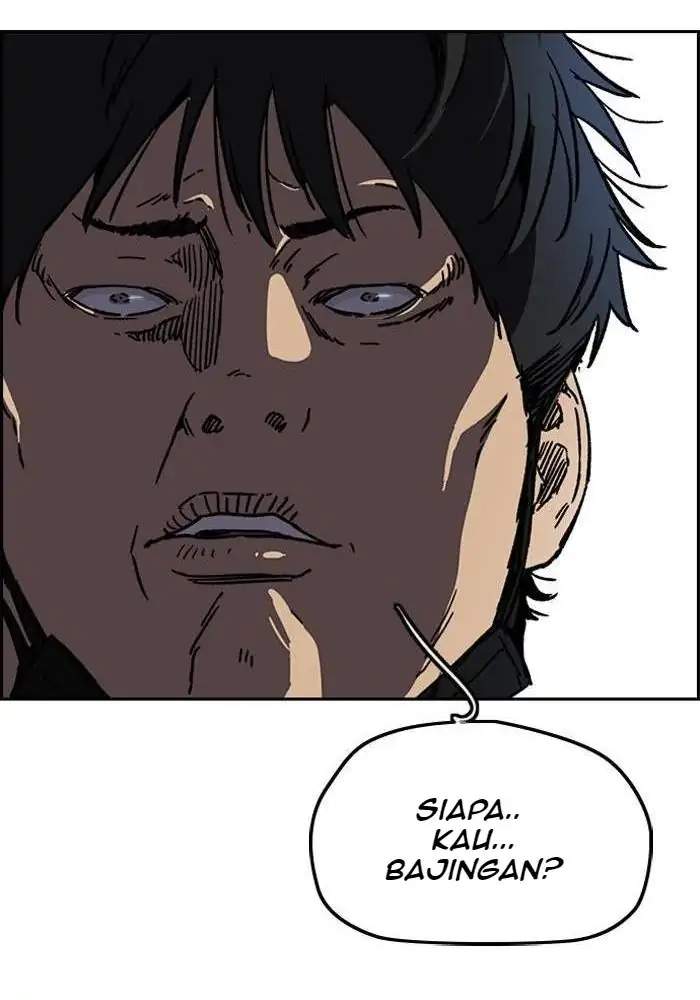 Wind Breaker Chapter 232 Gambar 21