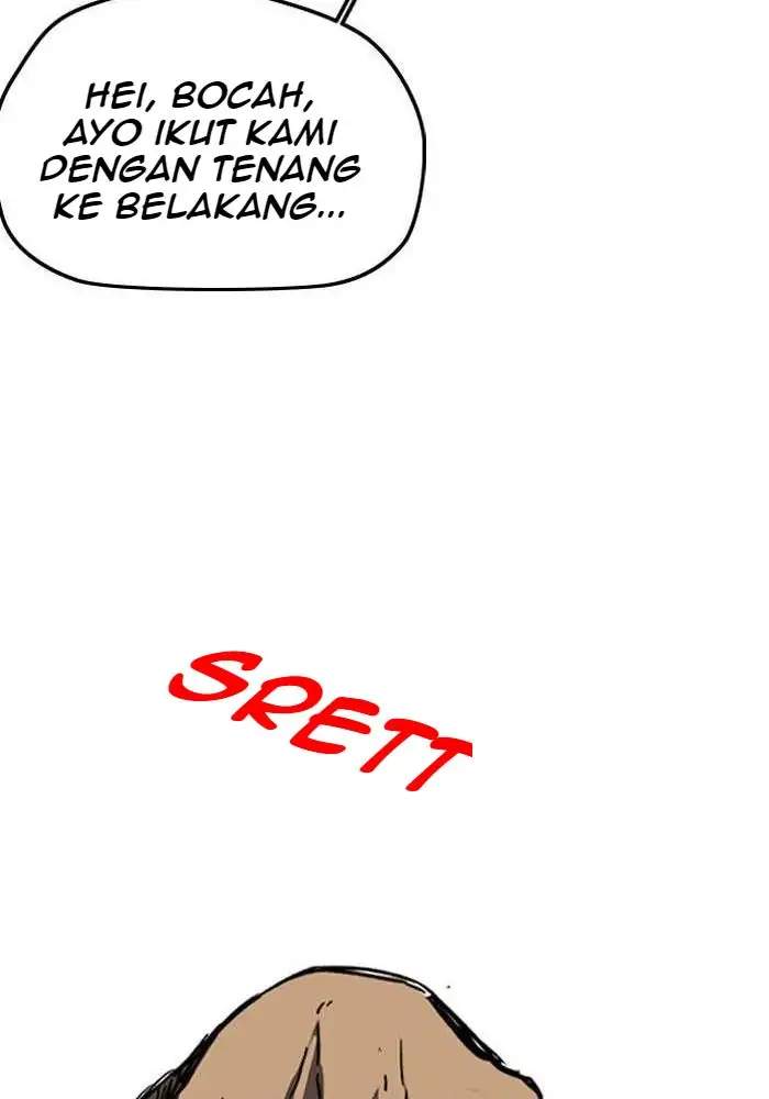 Wind Breaker Chapter 232 Gambar 23