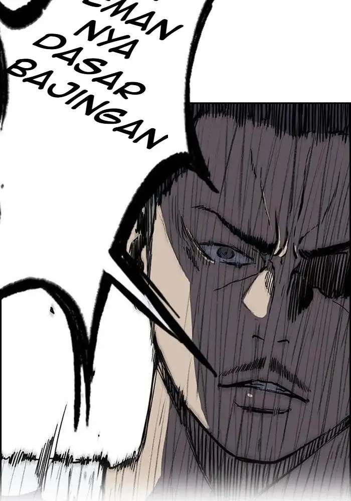 Wind Breaker Chapter 232 Gambar 27