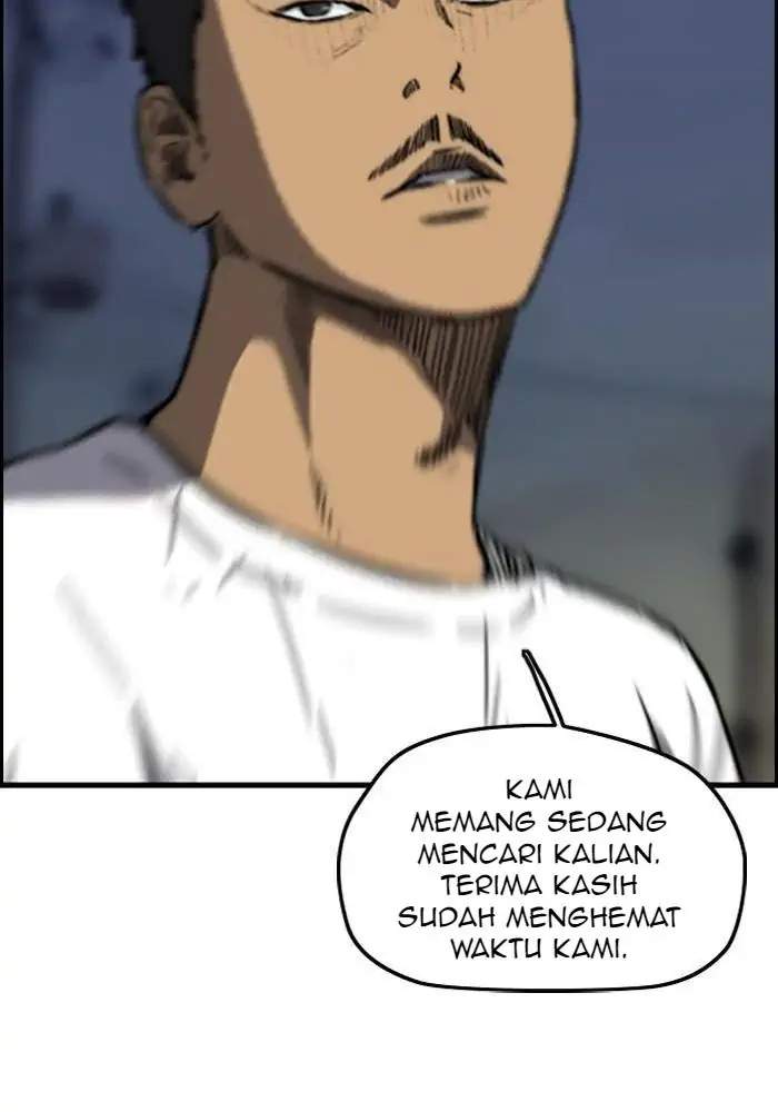 Wind Breaker Chapter 232 Gambar 43