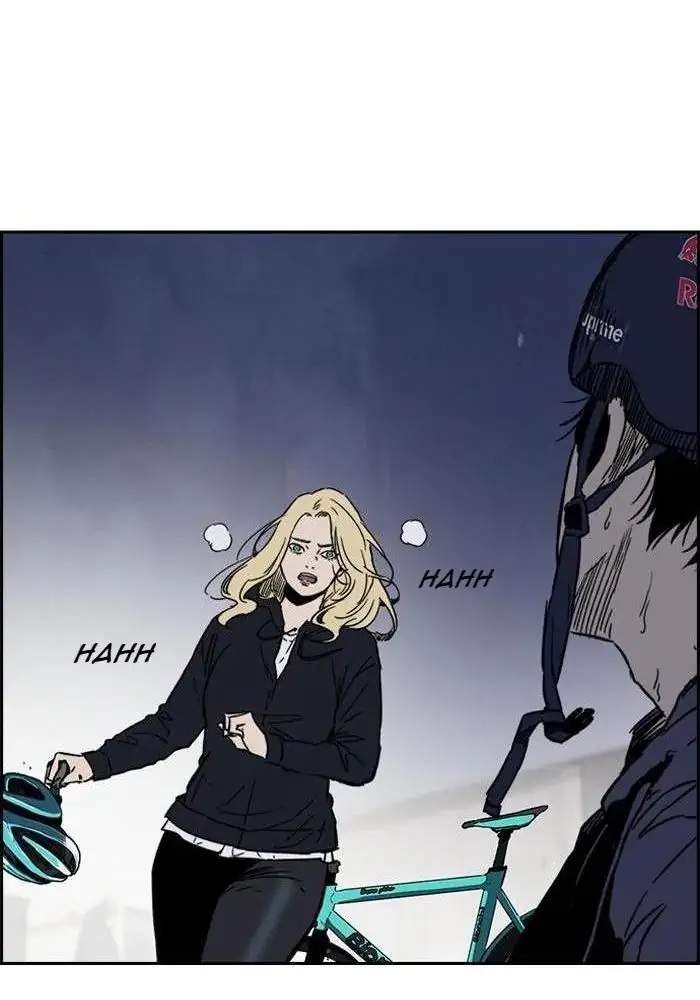 Wind Breaker Chapter 232 Gambar 56