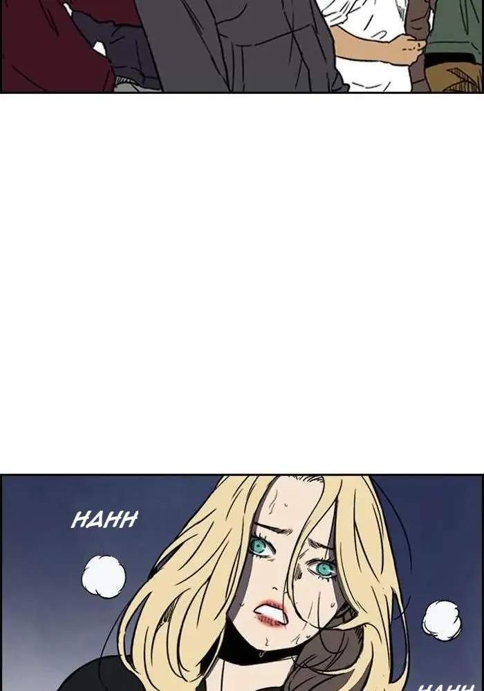 Wind Breaker Chapter 232 Gambar 58