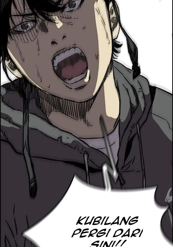 Wind Breaker Chapter 232 Gambar 60