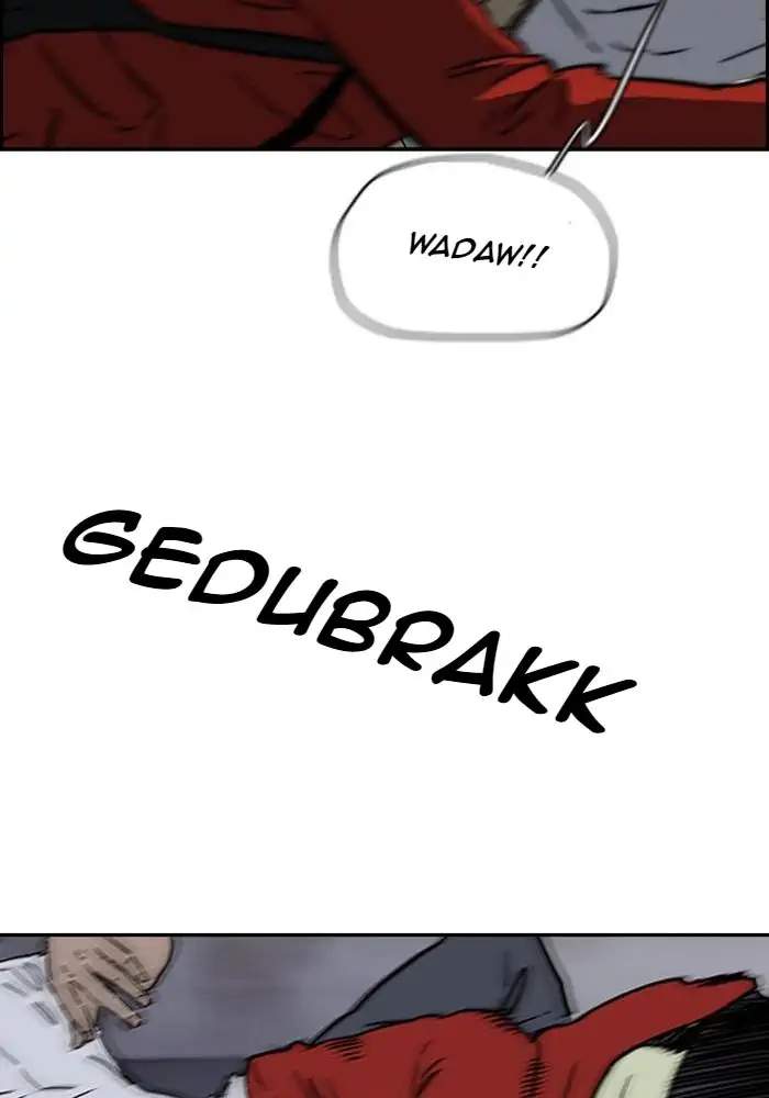 Wind Breaker Chapter 232 Gambar 68