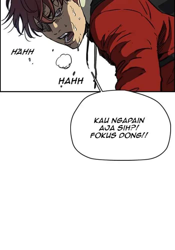 Wind Breaker Chapter 232 Gambar 70