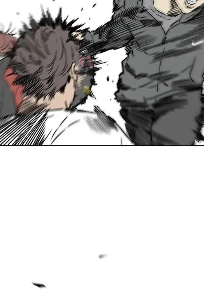 Wind Breaker Chapter 232 Gambar 75