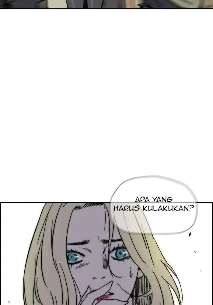 Wind Breaker Chapter 232 Gambar 78