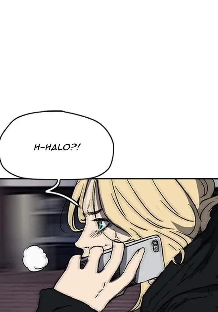 Wind Breaker Chapter 232 Gambar 82