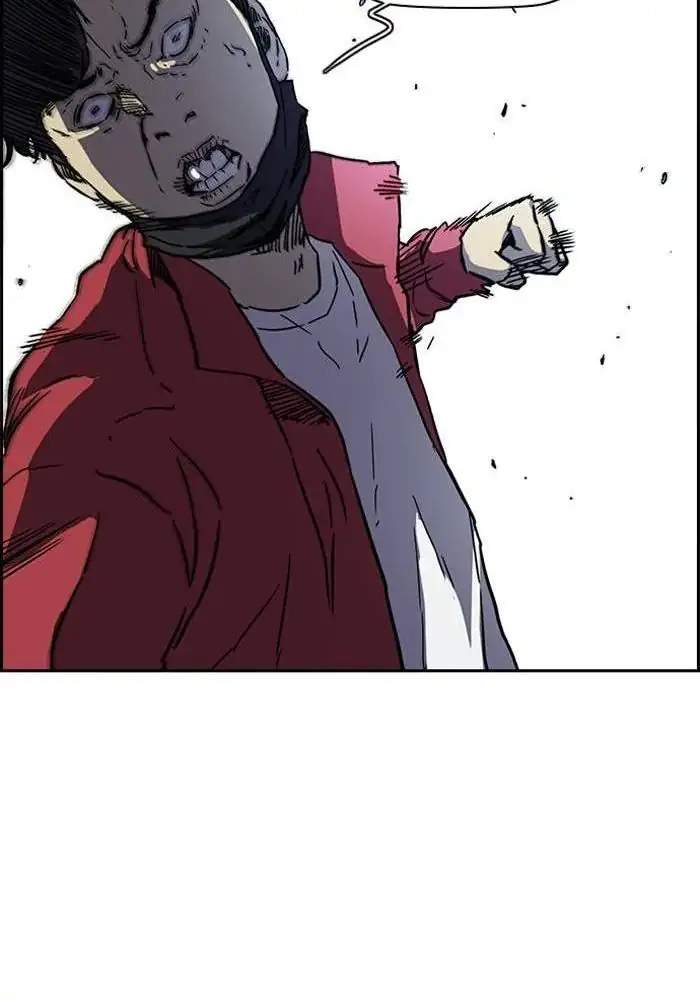 Wind Breaker Chapter 232 Gambar 85
