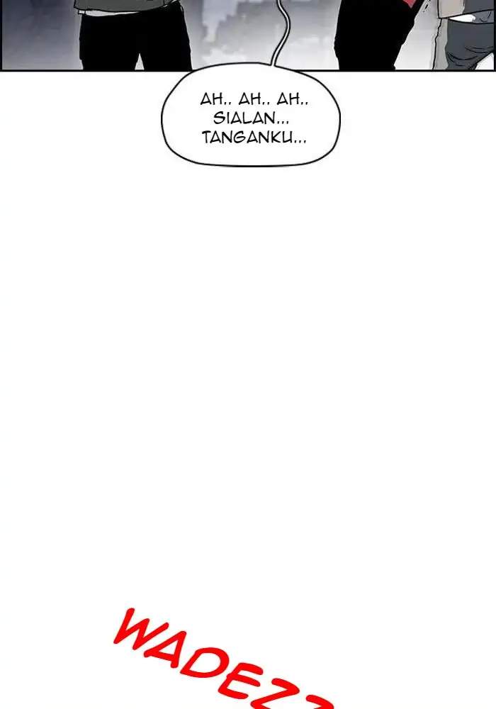Wind Breaker Chapter 232 Gambar 89