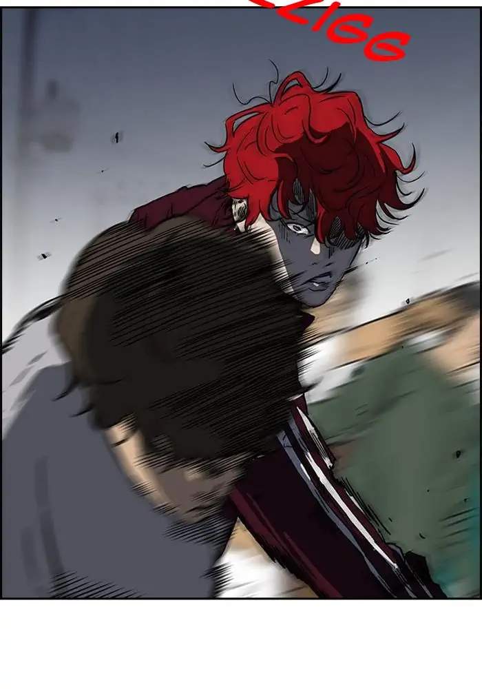 Wind Breaker Chapter 232 Gambar 90
