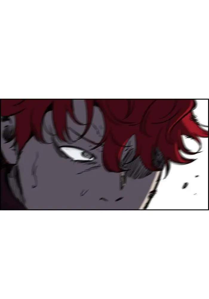 Wind Breaker Chapter 232 Gambar 91