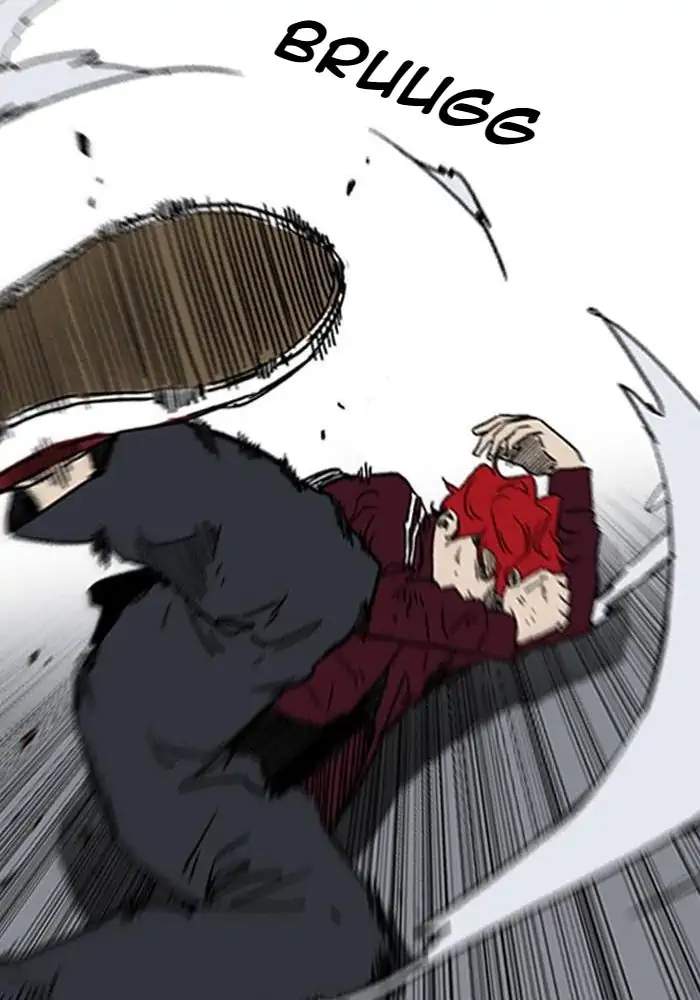 Wind Breaker Chapter 232 Gambar 99