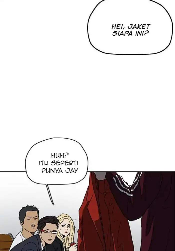 Wind Breaker Chapter 231 Gambar 19