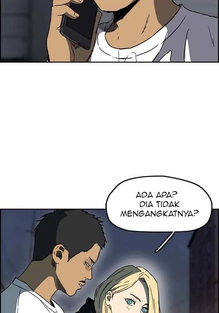 Wind Breaker Chapter 231 Gambar 33