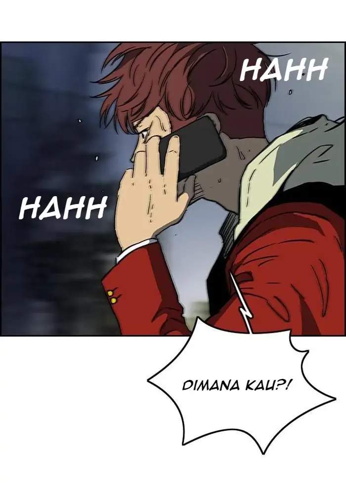 Wind Breaker Chapter 231 Gambar 38