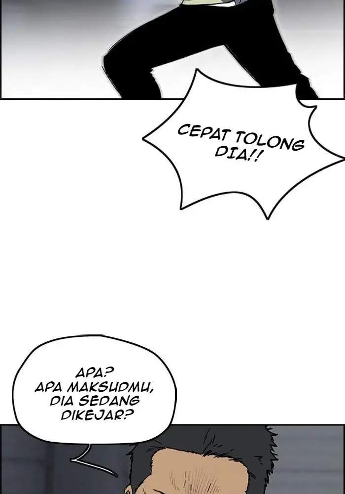 Wind Breaker Chapter 231 Gambar 40