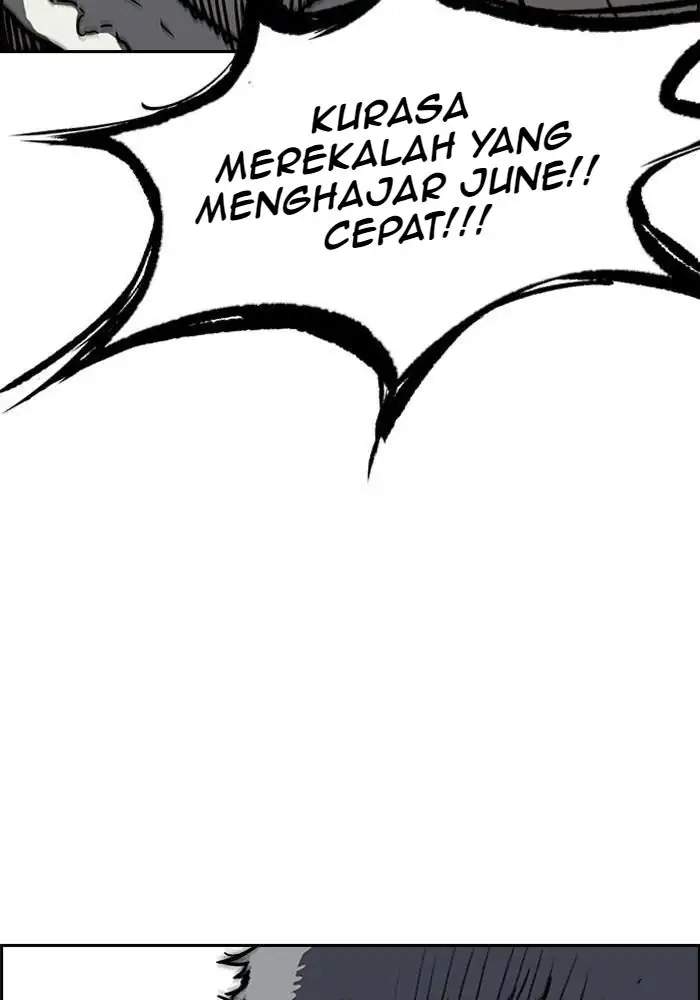 Wind Breaker Chapter 231 Gambar 44