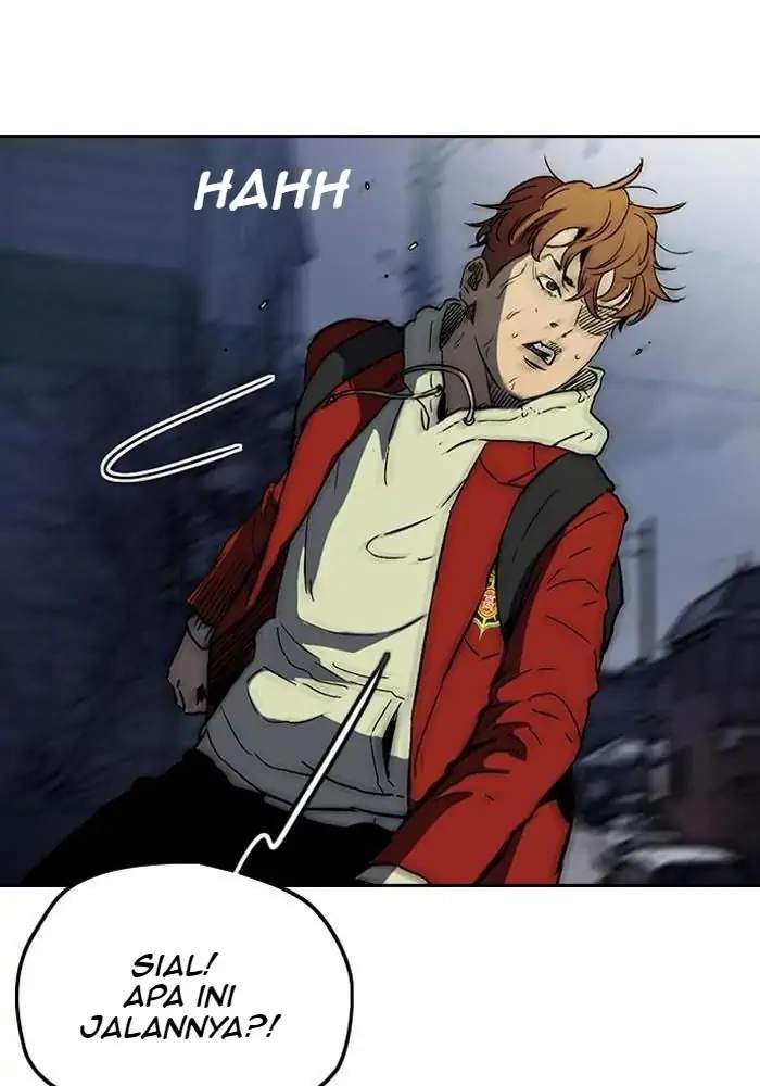 Wind Breaker Chapter 231 Gambar 54