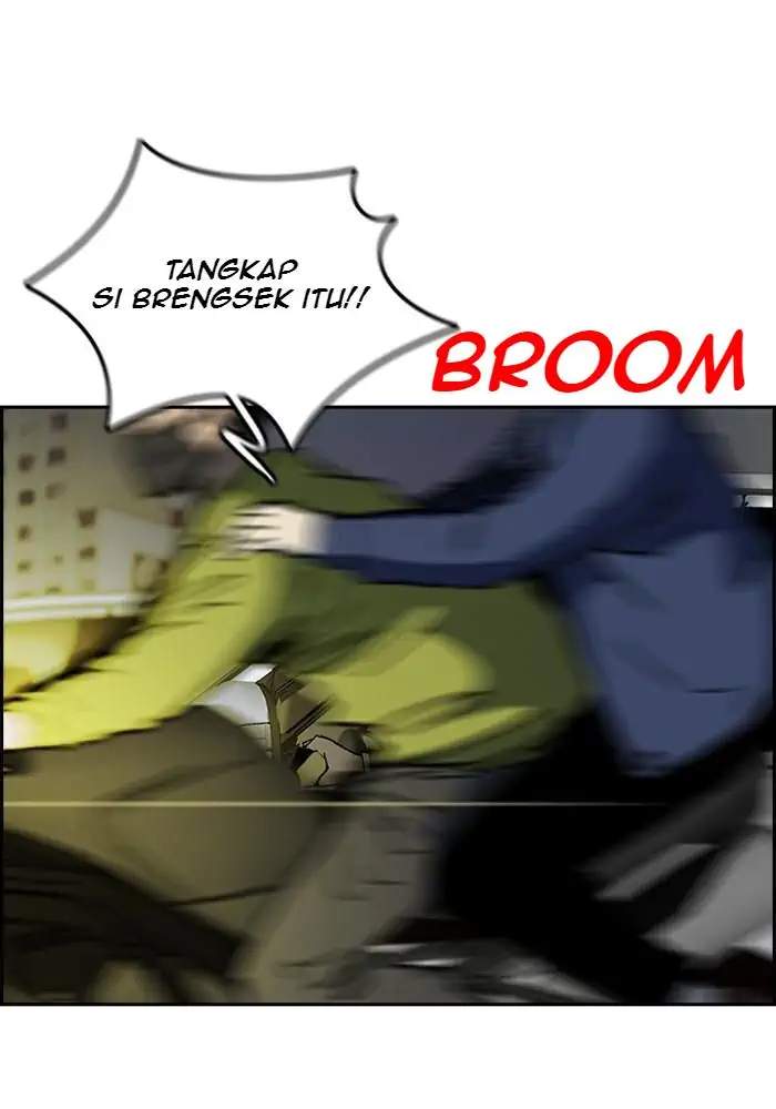 Wind Breaker Chapter 231 Gambar 6