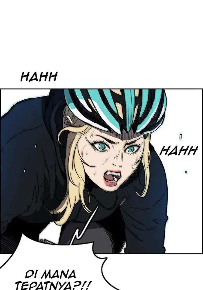 Wind Breaker Chapter 231 Gambar 63