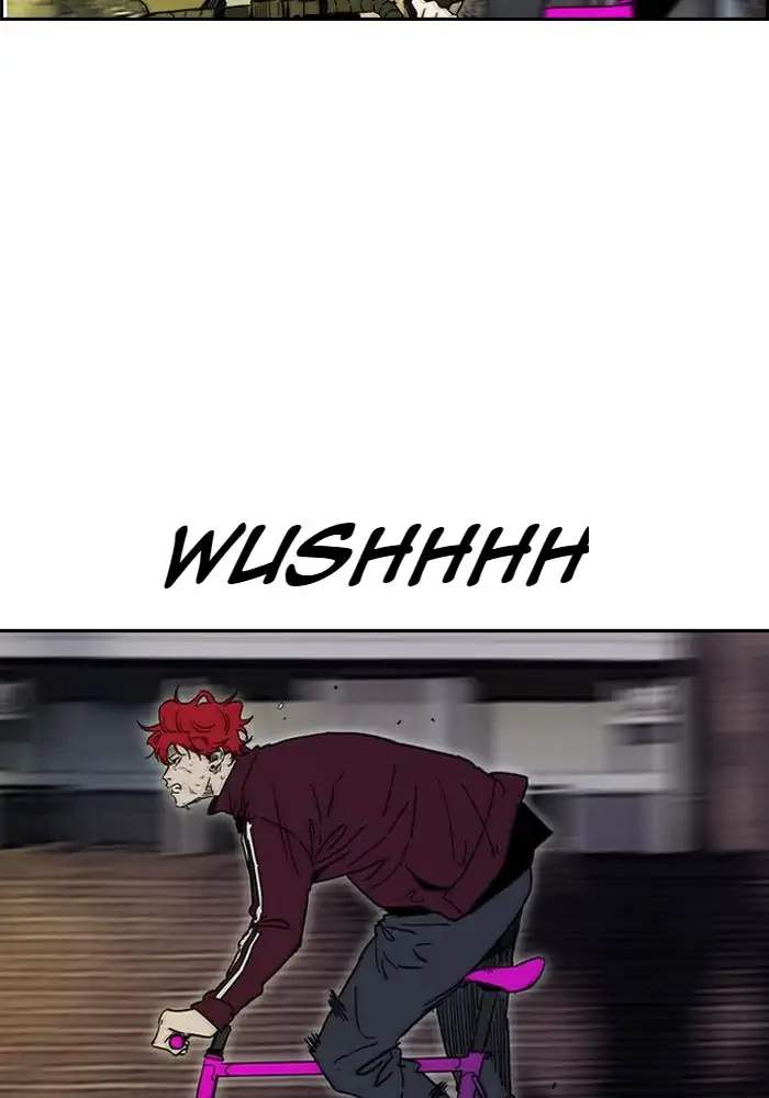 Wind Breaker Chapter 231 Gambar 66